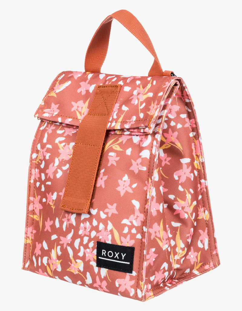 ROXY Lunch Hour Insulated Cooler Bag image number 1