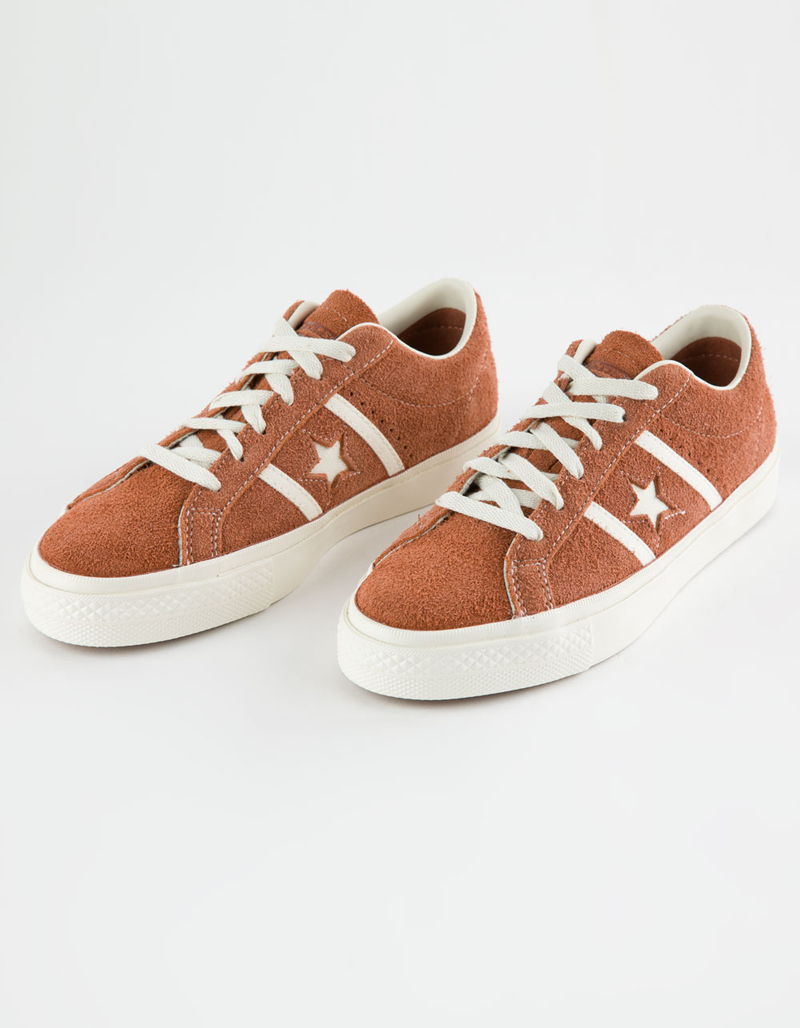 CONVERSE One Star Academy Pro Suede Shoes image number 1