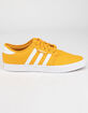 ADIDAS Seeley Yellow Shoes image number 1