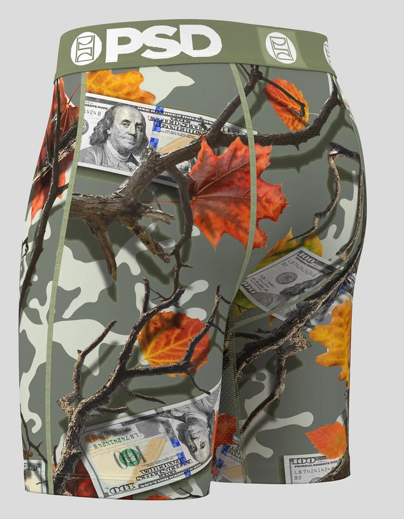 PSD Warface Celadone Mens Boxer Briefs image number 2
