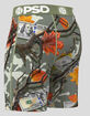 PSD Warface Celadone Mens Boxer Briefs image number 3