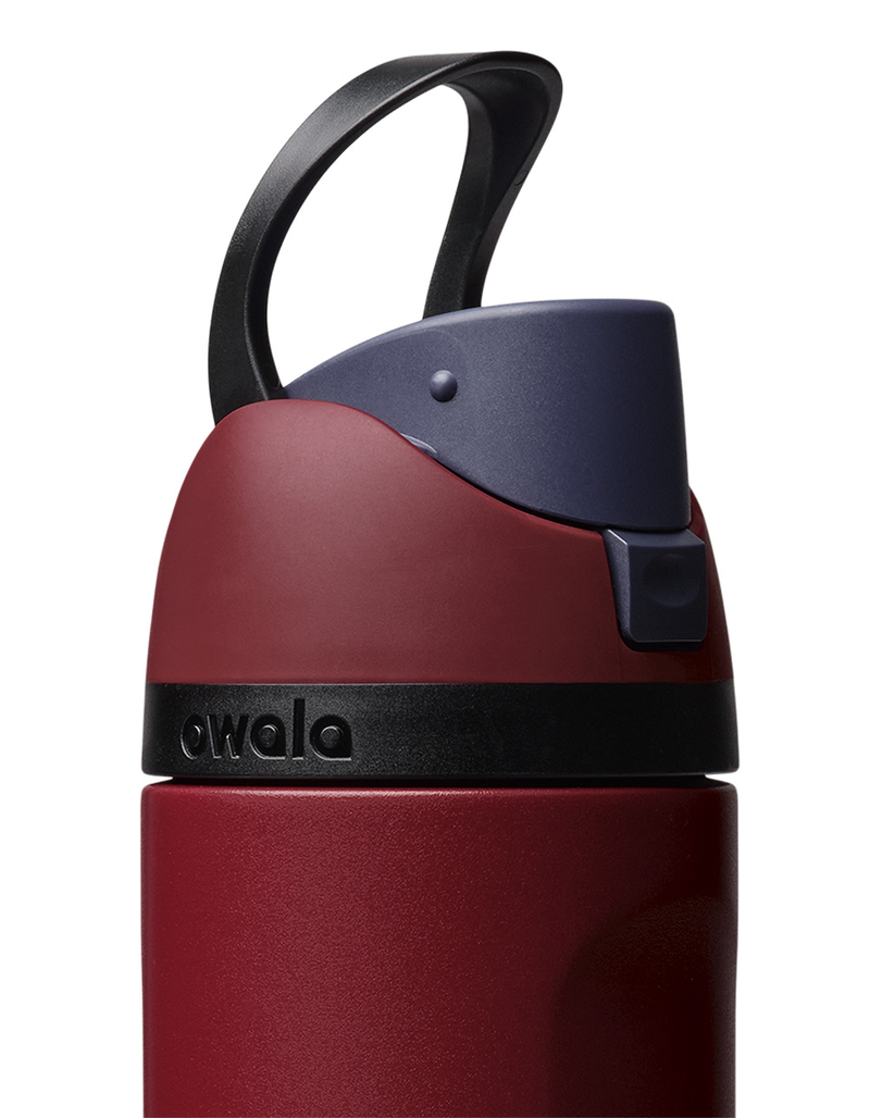 OWALA FreeSip® 24 oz Water Bottle image number 3