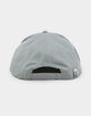 SALTY CREW Ellipse 5-Panel Snapback Hat image number 3