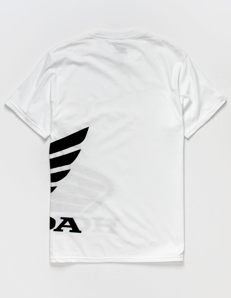 HONDA Wings Mens T-Shirt image number 1