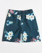 BILLABONG Sundays Layback Little Boys Boardshorts (4-7) image number 1