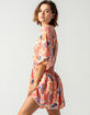 O'NEILL Amaze Dress image number 2