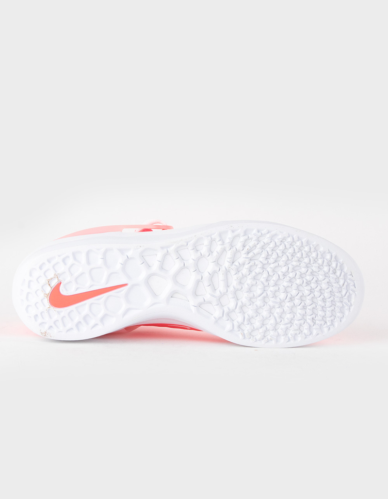 NIKE SB Zoom Nyjah 3 Mens Skate Shoes image number 2