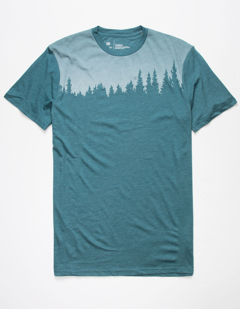 TENTREE Juniper Mens T-Shirt image number 0