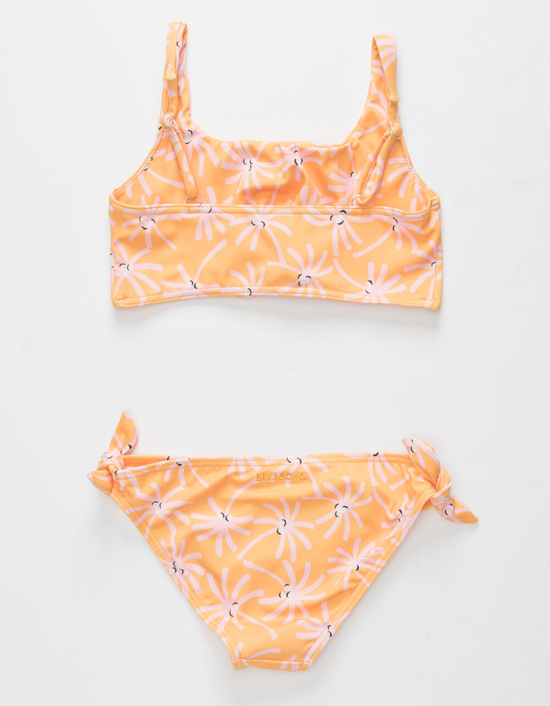 BILLABONG Letting Go Girls Bikini Set image number 1
