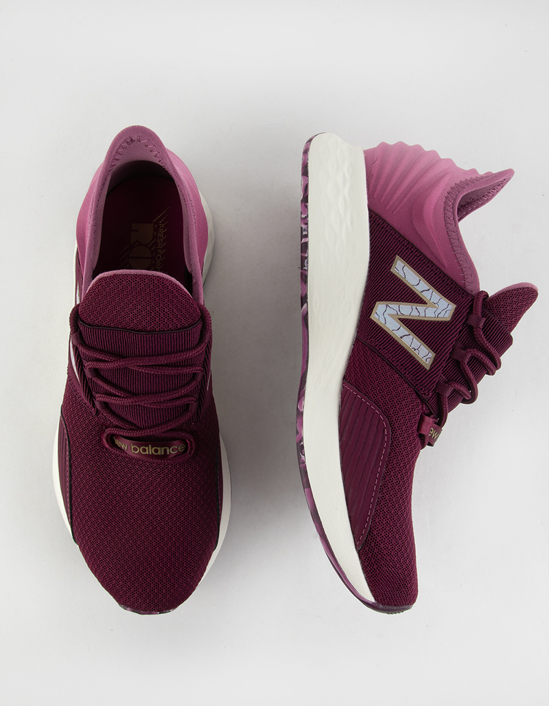 NEW BALANCE Fresh Foam Roav Womens Shoes image number 4