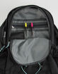 THE NORTH FACE Jester Black & Blue Backpack image number 5