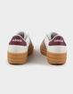 ADIDAS VL Court Bold Womens Platform Shoes image number 4