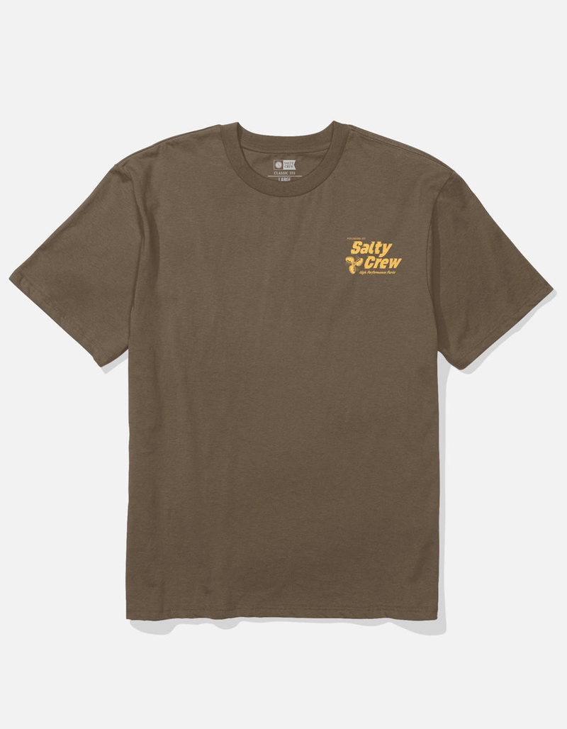 SALTY CREW Props Mens Tee image number 1