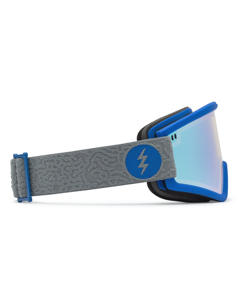 ELECTRIC Hex Snow Goggles image number 1