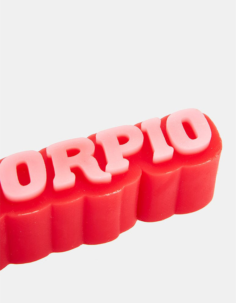 SKINNYDIP Scorpio Star Sign Candle image number 2