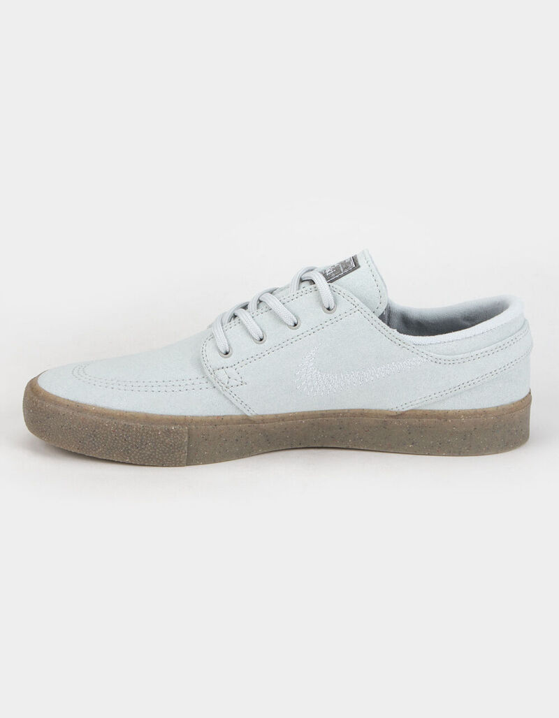 Zoom janoski flyleather clearance