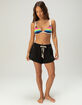 RIP CURL Womens Classic Surf Shorts image number 1