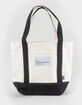 ADIDAS Mini Canvas Court Tote Bag image number 3