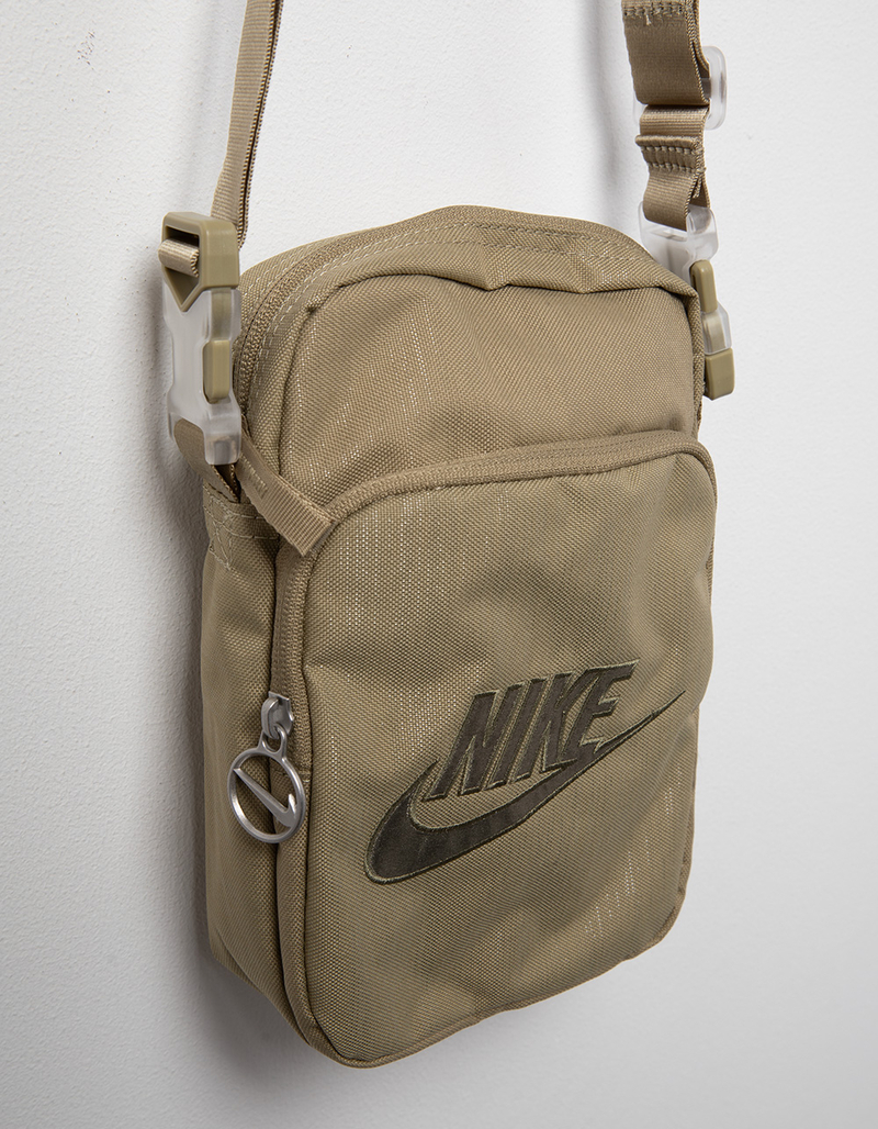 NIKE Heritage Crossbody Bag image number 3