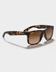 RAY-BAN Justin Sunglasses image number 4