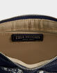 TRUE RELIGION Horseshoe Denim Shoulder Bag image number 6