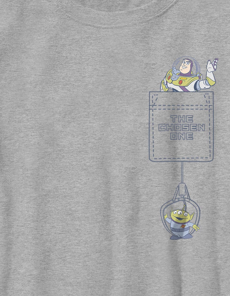 TOY STORY The Chosen One Boys Tee image number 1