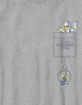 TOY STORY The Chosen One Boys Tee image number 2