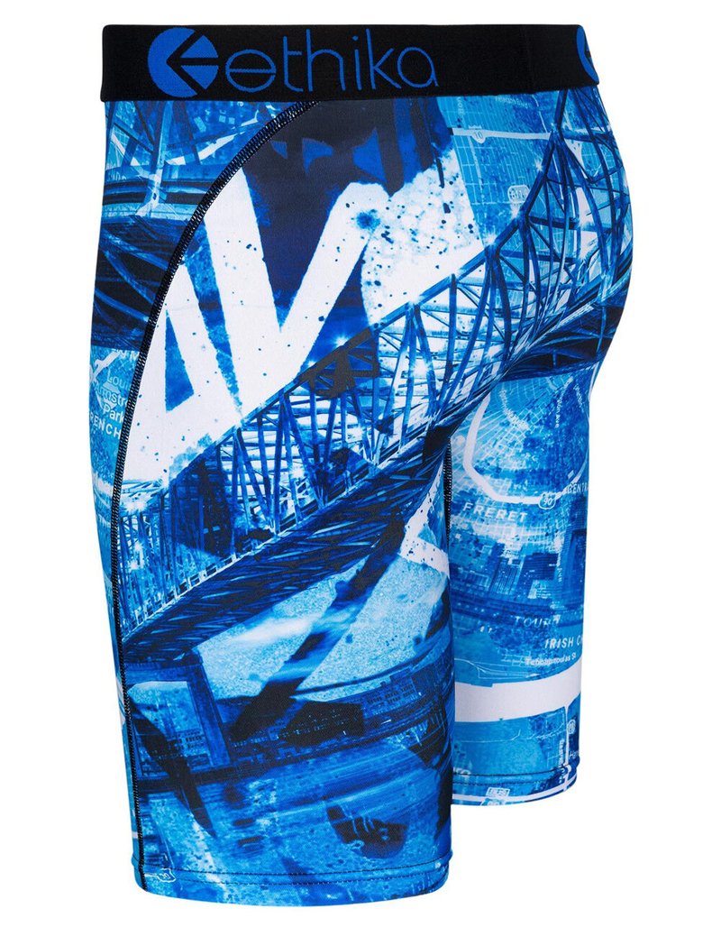 ETHIKA Holly Grove Staple Mens Boxer Briefs image number 1