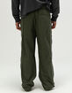RSQ Mens Track Pants image number 4