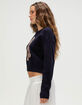 MADDEN GIRL Womens Dog Sweater image number 3