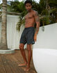 BILLABONG Good Times Mens 17'' Volley Shorts image number 1