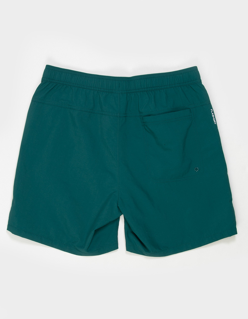 THE NORTH FACE Action 2.0 Mens Shorts image number 1