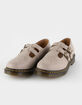 DR. MARTENS 8065 Mary Jane Oxford Womens Shoes image number 1