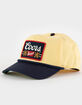 AMERICAN NEEDLE Coors Banquet Roscoe Mens Snapback Hat image number 2