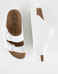 BIRKENSTOCK Papillio Arizona Flex Womens Platform Sandals image number 5
