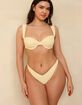 RIS-K Tahiti Super Cheeky Bikini Bottoms image number 5