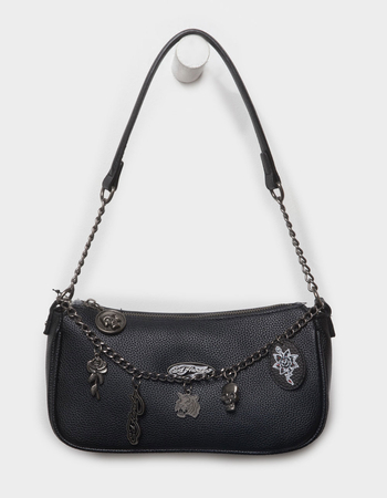 ED HARDY Baguette Crossbody Bag Primary Image