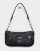ED HARDY Baguette Crossbody Bag image number 1
