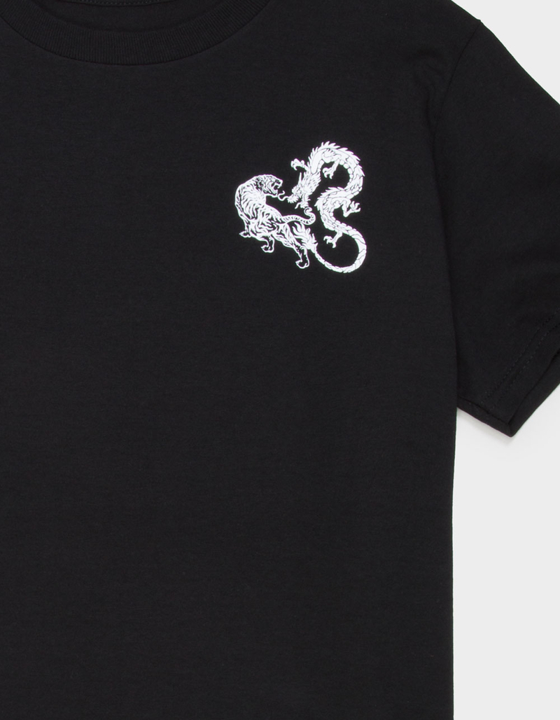 9TH LIFE Wisdom Boys Tee image number 3