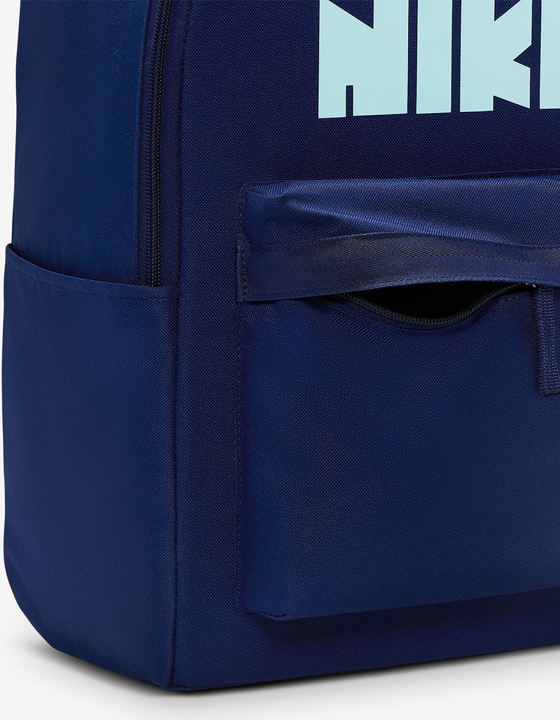 NIKE Heritage Backpack image number 4