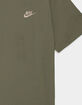 NIKE Sportswear Club Mens Tee image number 2