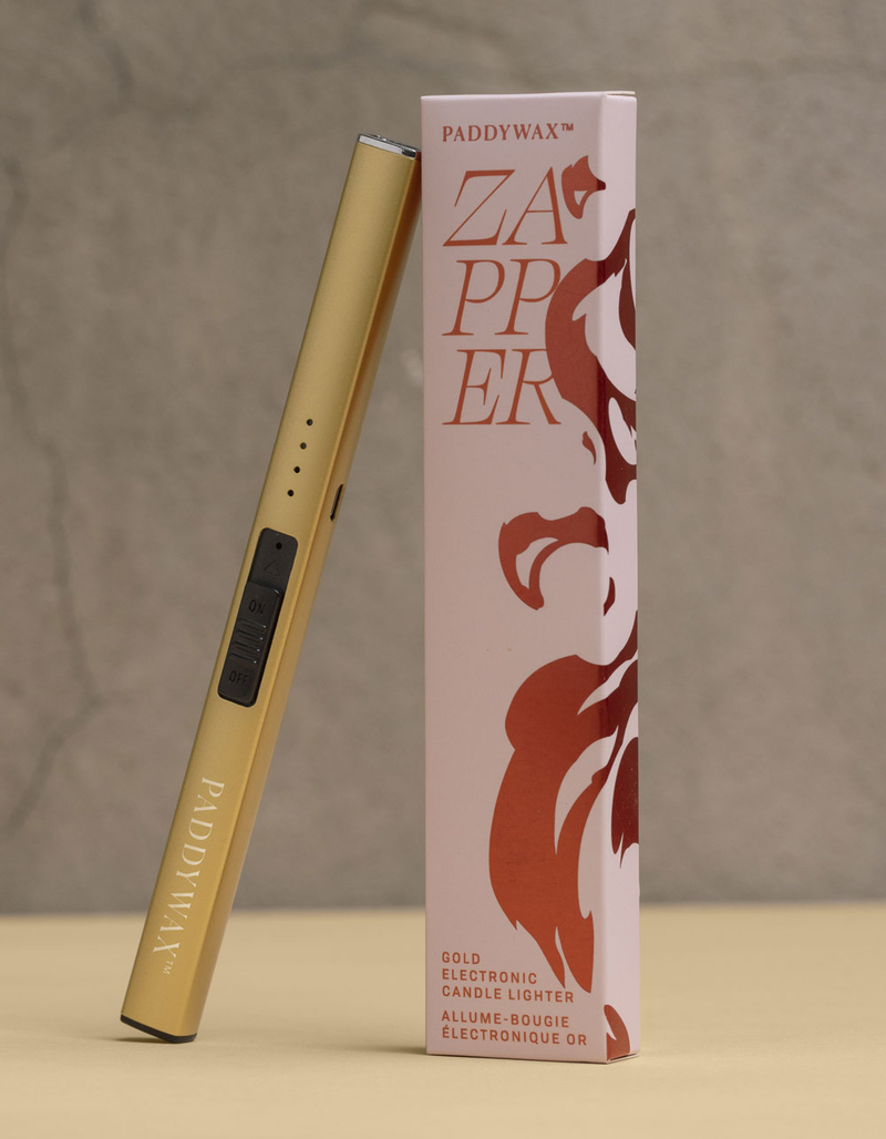 PADDYWAX Zapper Electric Candle Lighter image number 1