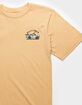SALTY CREW Off Road Boys Tee image number 4