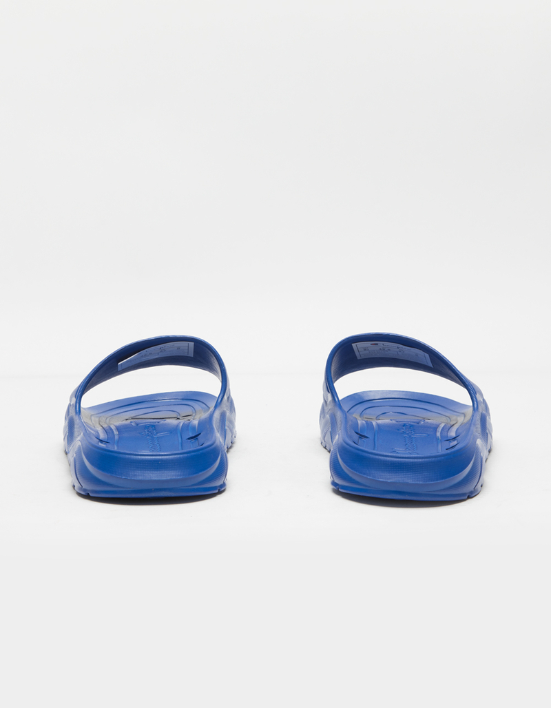CHAMPION Hydro C Mens Slide Sandals image number 3