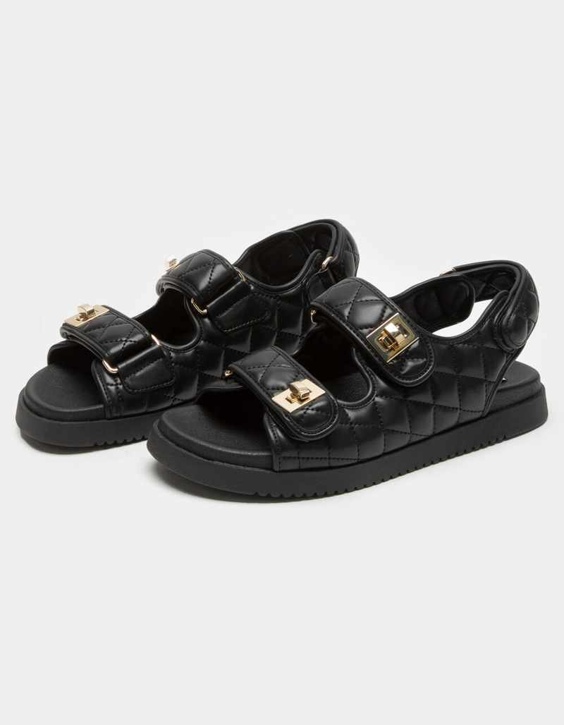 STEVE MADDEN Margie Womens Sandals image number 0