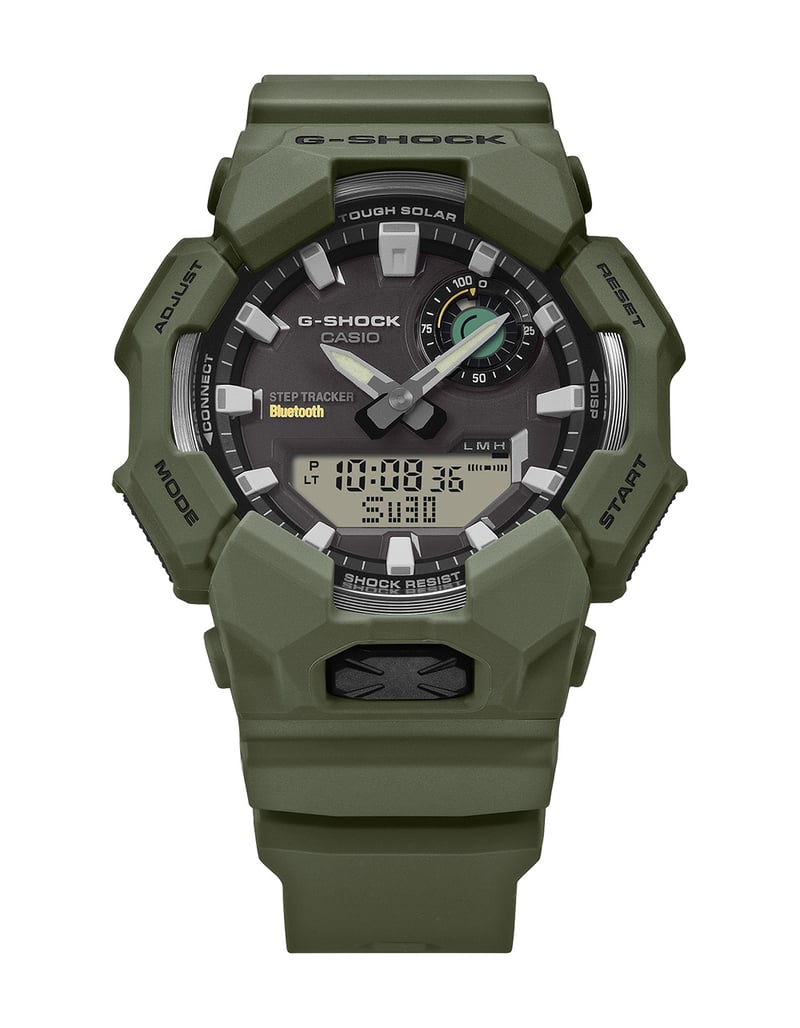 G-SHOCK GAB010-3A Watch image number 6
