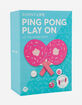SUNNYLIFE Donut Ping Pong Set image number 1