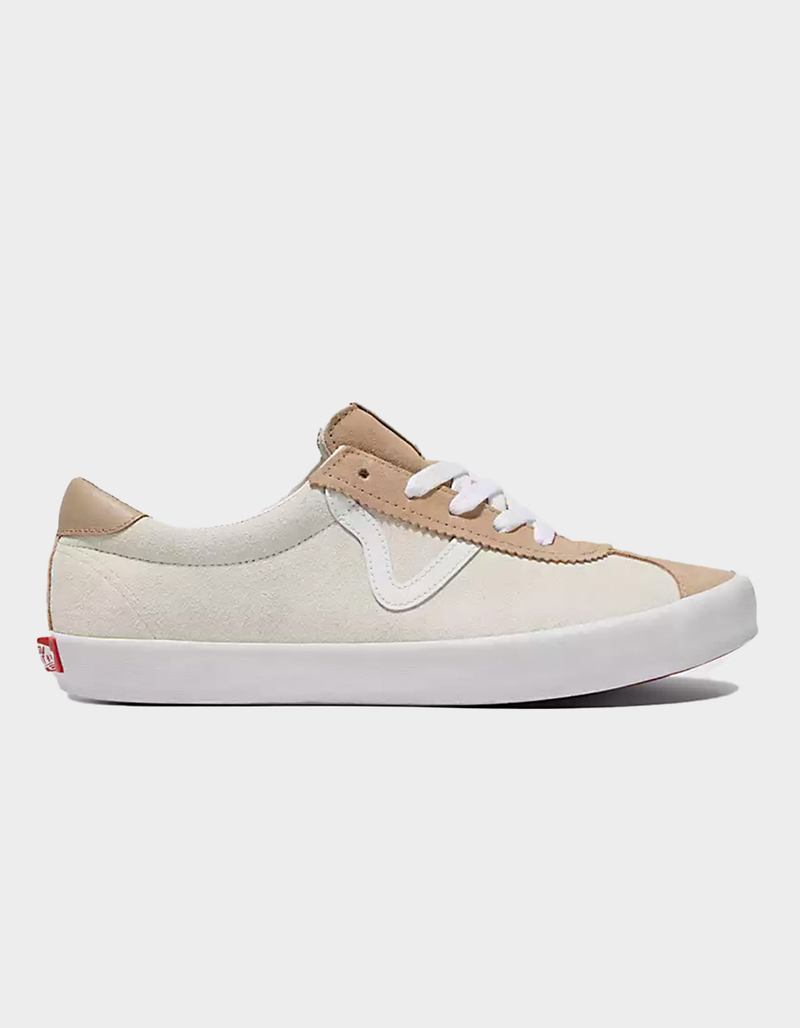 VANS Sport Low Suede Shoes image number 0