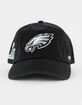 47 BRAND Philadelphia Eagles Sure Shot '47 Franchise Fitted Hat image number 2