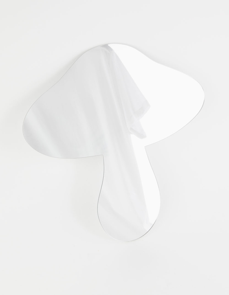 Mushroom Shaped Mirror image number 0